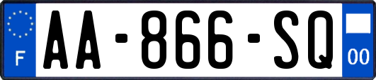 AA-866-SQ