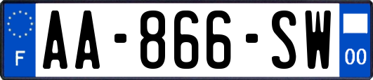 AA-866-SW