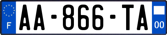 AA-866-TA