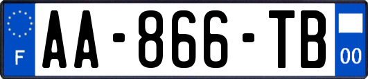 AA-866-TB