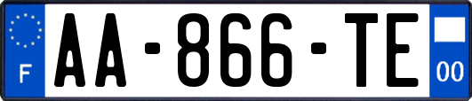 AA-866-TE