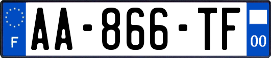 AA-866-TF