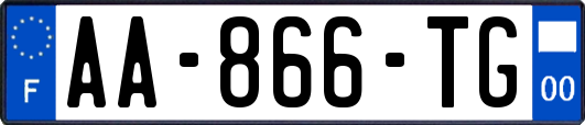 AA-866-TG