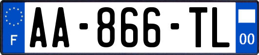 AA-866-TL