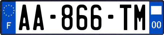 AA-866-TM