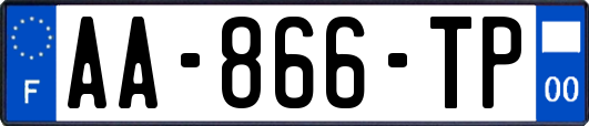 AA-866-TP