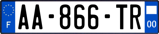 AA-866-TR