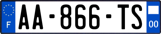 AA-866-TS