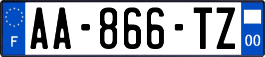 AA-866-TZ