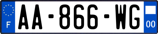 AA-866-WG