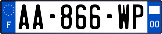 AA-866-WP