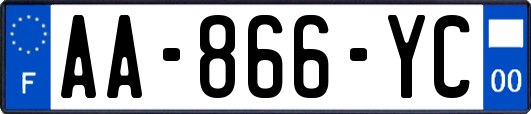 AA-866-YC