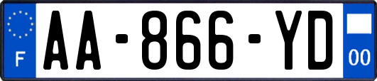 AA-866-YD