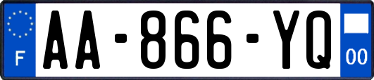 AA-866-YQ