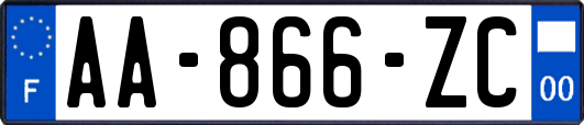 AA-866-ZC