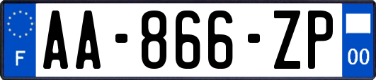 AA-866-ZP