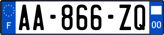 AA-866-ZQ