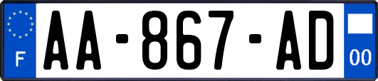 AA-867-AD