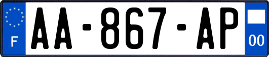 AA-867-AP