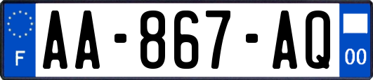 AA-867-AQ