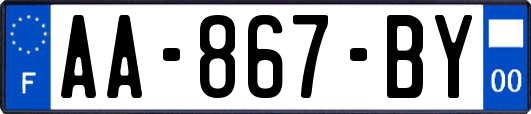 AA-867-BY