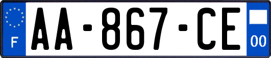AA-867-CE