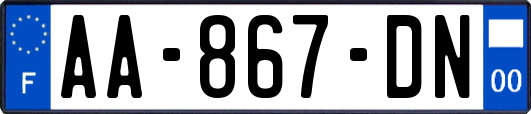 AA-867-DN