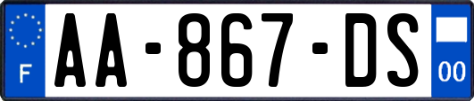 AA-867-DS