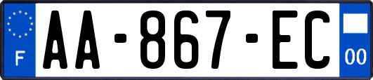 AA-867-EC