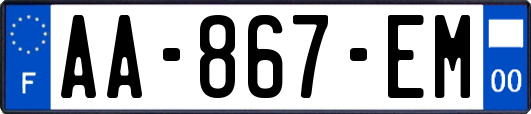 AA-867-EM