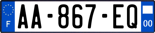 AA-867-EQ