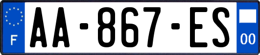 AA-867-ES