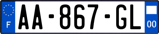 AA-867-GL