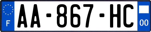 AA-867-HC