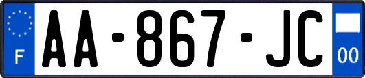 AA-867-JC