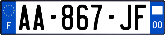 AA-867-JF