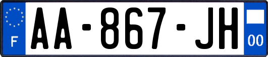 AA-867-JH