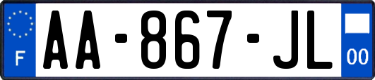 AA-867-JL