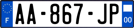 AA-867-JP