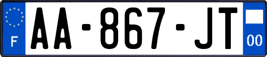 AA-867-JT