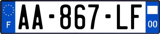AA-867-LF