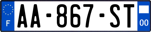 AA-867-ST