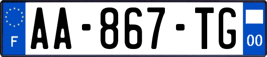 AA-867-TG