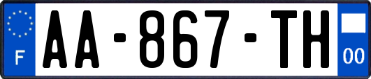 AA-867-TH