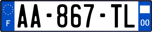 AA-867-TL