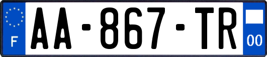 AA-867-TR