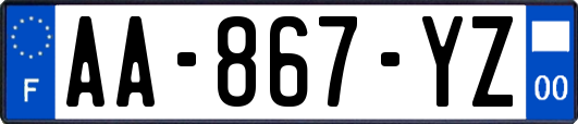 AA-867-YZ