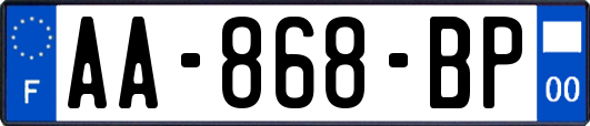 AA-868-BP