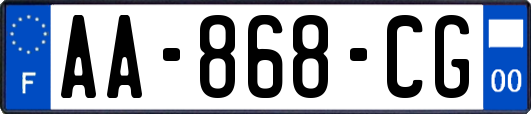 AA-868-CG