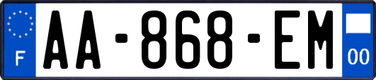 AA-868-EM